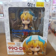（尖沙咀新港中心門市 TST Brick House 現貨）GSC Fate/Grand Order FGO 絕對魔獸戰線 巴比倫亞 吉爾伽美什 金閃閃 Caster 賢閃 賢王閃 術閃 c閃 黏土人