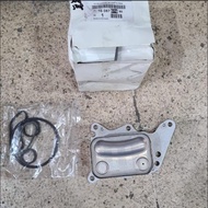 Support Oil Cooler Engine Peugeot RCZ / 308 / 3008 / 508 / 5008 Original