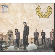 CD AWAN BAND : AWAN BAND ( ORIGINAL CD )