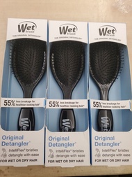 Wet brush 梳