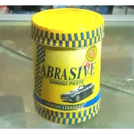 Abrasive Grinding Paste Motorcycle & Car Valve Rim/