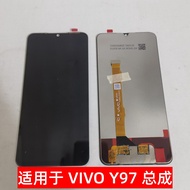Suitable for VIVO Y97 Original Disassembly Screen Assembly y97 Mobile Phone LCD Touch Internal and E