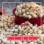 Lotus Seed No. 1 Lotus Seed/ 250gr