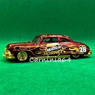 Hot Wheels STH Hudson Hornet (Loose)