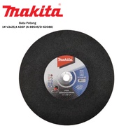 MAKITA 14in Cutting Stone 355x3x254mm A36P (A-89545/D-62088) 14" Cut Off Cutting Stone/ Makita Cut O