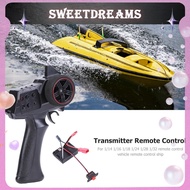 3CH 2.4GHz RC Transmitter Remote Controller with 2 in 1 Receiver ESC for WPL D12