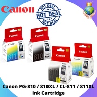 Canon PG-810 / CL-811 Ink Cartridge