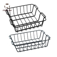 Mesh Cooler Basket Prevents Small Item Slipping For 35/45/50QT Insulated Boxes