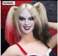 1/6 1：6 Harley Quinn Suicide Squad mode 小丑女 淨頭雕 一個 Batman Joker 系列 角色 figure 合用 罕有