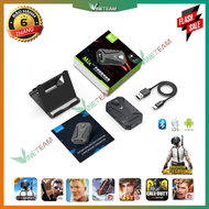 Bộ Chuyển Đổi Game G mix Bluetooth 4.0 Kết Nối Chuột Và Bàn Phím Chơi Game Pubg Ros Free Fire