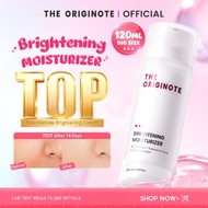 The Originote Niacinamide Brightening Moisturizer Gel-Whitening Facial Moist Skincare Cream Day&Nigh