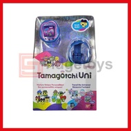 GameOn- Tamagotchi Uni Blue