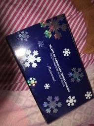 Marionnaud make up palette