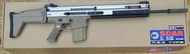 【原型軍品】全新 IIWE 沙色 SCAR SSR MK20 AEG 電動槍，電槍 金屬 BOX，強磁馬達