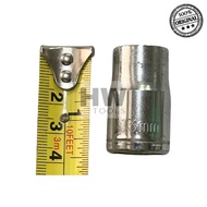 MATA 13mm 1/2 Inch Socket Bit Drive Socket Wrench 13mm x 1/2" Socket Wrench