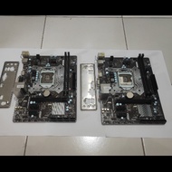 Motheboard/MainBoard Msi H110M Pro-Vh PLus