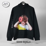 Jacket Popular hoodie adlv (hoodie Hood) 2021