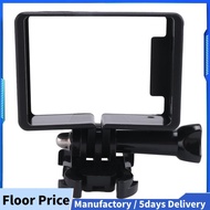 Standard Protective Border Frame For Go Pro  4 3+ Black 3 Camera Case Protector Mount For Go Pro 3+ 