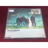 CD The Cardigans – My Favourite Game Condition As Shown CA56-89