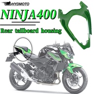Motorcycle Rear Tail Fairing Fit For KAWASAKI Ninja 400 Ninja400 Z400 2018-2022Rear Tail Fairing Rea