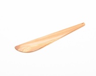 蘋果木烹飪鍋鏟（圓形）