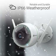 Camera Ezviz C3WN-Camera Anti-Theft, Waterproof Rain, Wifi connection