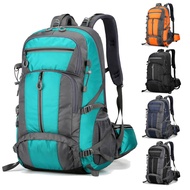 55l waterproof travel and climbing backpack, specialized Trekking backpack