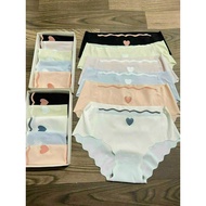 Heart pants in 6 colors