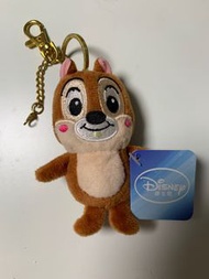 Chip N Dale 公仔