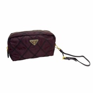 PRADA 化妝袋