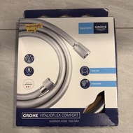 全新現貨GROHE Vitalioflex Comfort Shower Hose 1.5m 花灑喉 淋浴軟管 德國制造