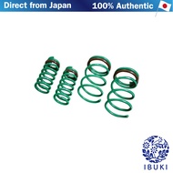 TEIN Down Springs S.TECH Soft for Honda Fit GE6, Mazda MPV LWEW, Subaru Impreza GDB, Mazda MX-5 NCEC