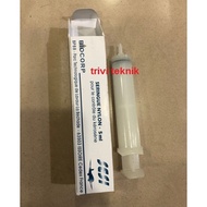 Avgas suction pump avtur, circumcision swd syringe nylon biocorp