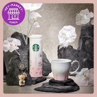 [Starbucks Korea] 🪷Starbucks Korea 2024 Korea Rose of Sharon Edition🪷Tumbler / Key chain / Mug