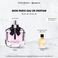 YSL MON PARIS EAU DE PARFUM 90 ML น้ำหอมผู้หญิง 90 มล. Fragrance