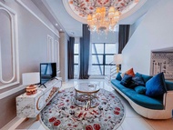 อพาร์ตเมนต์ 2 ห้องนอน 1 ห้องน้ำส่วนตัว ขนาด 74 ตร.ม. – ศรีฮาร์ตามัส/มอนต์เกียรา (2 Bdr Duplex Inviti