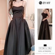 ZY·HT Đầm váy đầm dài đầm body đi tiệc cưới đầm xoè nữ dự tiệc cưới đẹp váy đi tiệc cưới đầm thời tr