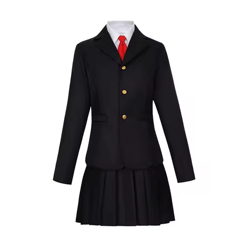 Game Tomie Kawakami Cosplay Ito Junji Kawakami Tomie Japanese JK Uniform Suit The Dream Witch Hallow