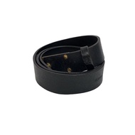 Dolce & Gabbana DOLCE&GABBANA Belt Leather Black Men's 85cm-34 inches Direct from Japan Secondhand
