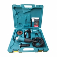 MAKITA เครื่องเจียร GA4030 + สว่าน HP1630 รุ่น DK1151