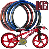 20inc Tyre/ 20x1.5 Tayar basikal