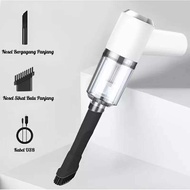 Wireless Vacuum Recharger tanpa kabel Recharger Vacuum mobil Recharger