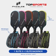 Facolos Combo Sets - Elite X + Elite Backpack