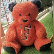 puma fenty rihanna bear backpack