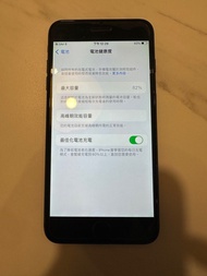 iPhone 8 Plus 黑 128g