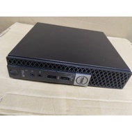 Dell Wyse 7040 Thin Client Intel Quad Core i5-6500TE up to 2.30GHz, 8G DDR4, 256 GBSSD, Wifi dongle,