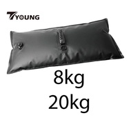 [Available] Canopy Water Weight Bag Camping Multifunction Fishing Garden Outdoor Canopy Lawn Gazebo 