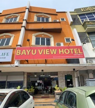 โรงแรมบายู วิว กลัง (Bayu View Hotel Klang)