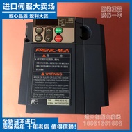 FRN1.5 C1S-4C Brand New Imported Fuji Inverter 0.4 C1S-4C/0.75 C1S-7A/0.2 E1S-2J