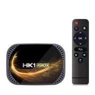 HK1 X4S S905X4安卓11網絡機頂盒雙WiFi 電視盒子TVBOX播放器